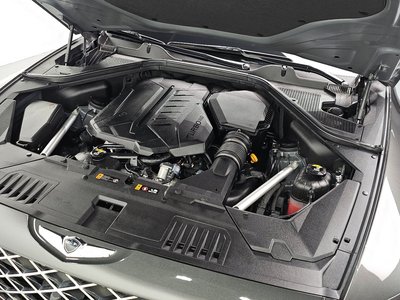 GENESIS GV80 - 7