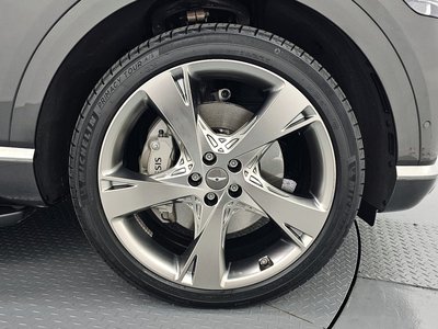 GENESIS GV80 - 6