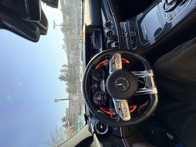 MERCEDES-BENZ E-CLASS - 2