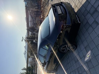 MERCEDES-BENZ E-CLASS - 3