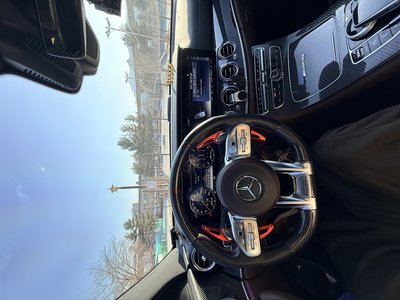 MERCEDES-BENZ E-CLASS - 4
