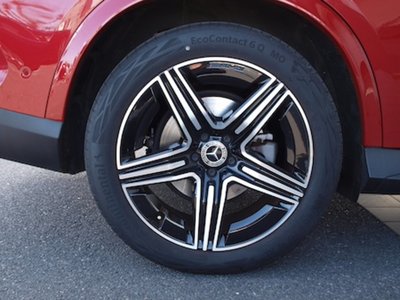 MERCEDES-BENZ GLC - 10