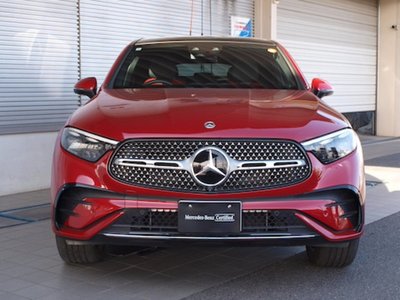 MERCEDES-BENZ GLC - 2