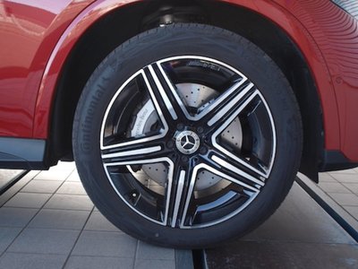 MERCEDES-BENZ GLC - 9