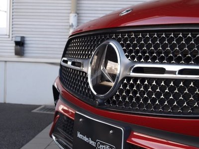 MERCEDES-BENZ GLC - 3