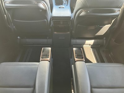 2025 Toyota ALPHARD 缩略图 35
