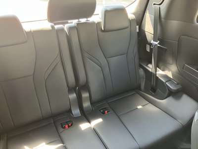 2025 Toyota ALPHARD 缩略图 50