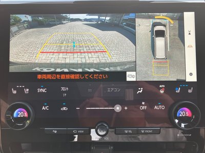 2025 Toyota ALPHARD 缩略图 12