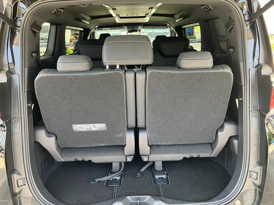 2025 Toyota ALPHARD 缩略图 53