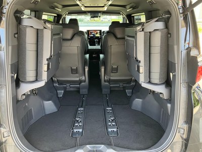 2025 Toyota ALPHARD 缩略图 55