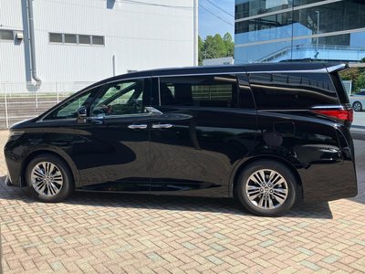 2025 Toyota ALPHARD 缩略图 66