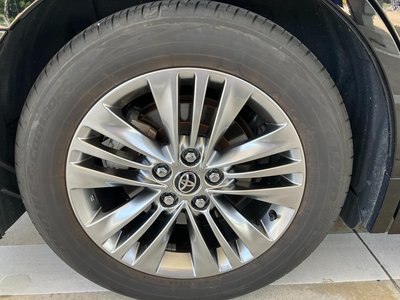 2025 Toyota ALPHARD 缩略图 58