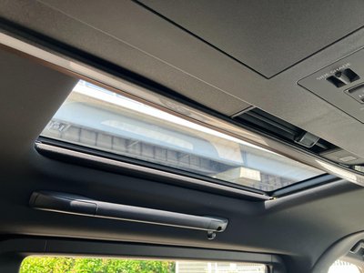 2025 Toyota ALPHARD 缩略图 49