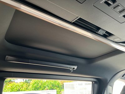 2025 Toyota ALPHARD 缩略图 48