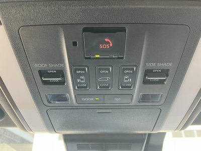 2025 Toyota ALPHARD 缩略图 24