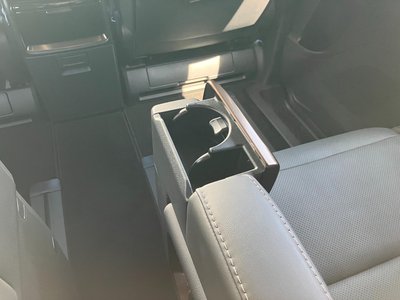 2025 Toyota ALPHARD 缩略图 37