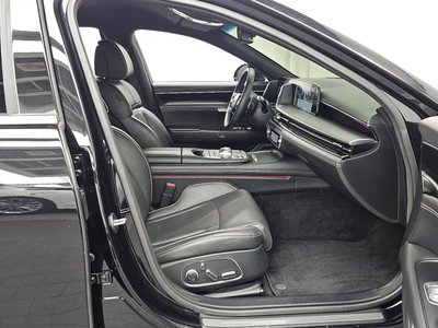 صورة مصغرة 11 لـ 2024 Genesis G90 (RS4)
