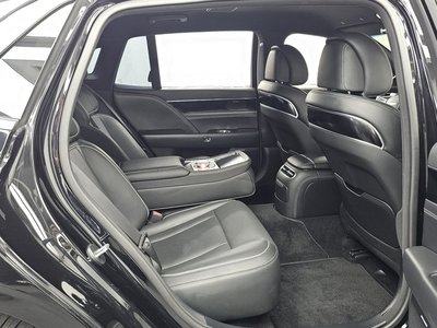 صورة مصغرة 12 لـ 2024 Genesis G90 (RS4)