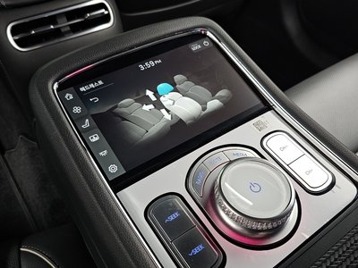 صورة مصغرة 19 لـ 2024 Genesis G90 (RS4)