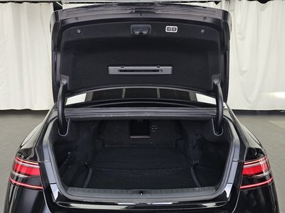 صورة مصغرة 20 لـ 2024 Genesis G90 (RS4)