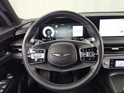صورة مصغرة 13 لـ 2024 Genesis G90 (RS4)