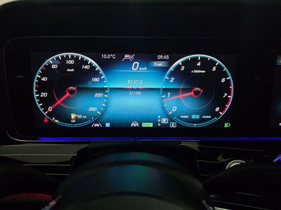 MERCEDES-BENZ CLS - 8