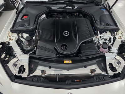 MERCEDES-BENZ CLS - 7