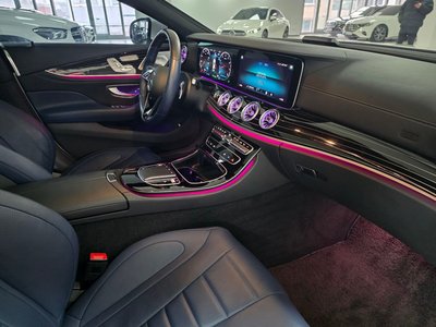 MERCEDES-BENZ CLS - 9