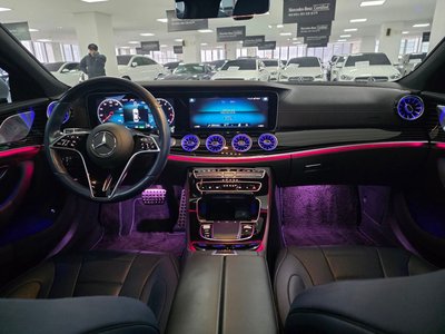 MERCEDES-BENZ CLS - 5