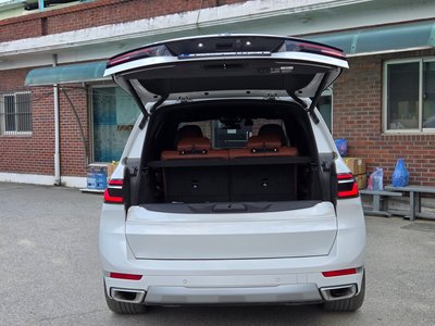 BMW X7 - 4