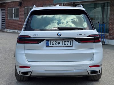 BMW X7 - 3