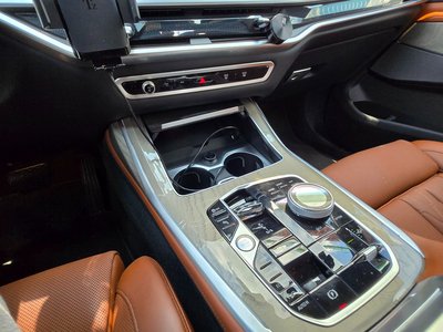 2023 BMW X7 缩略图 13