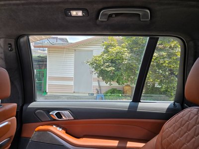 2023 BMW X7 缩略图 16