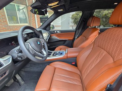 BMW X7 - 9