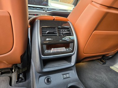 2023 BMW X7 缩略图 14