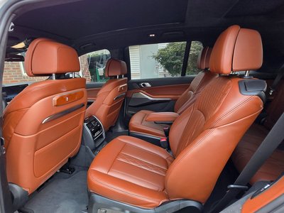 BMW X7 - 10