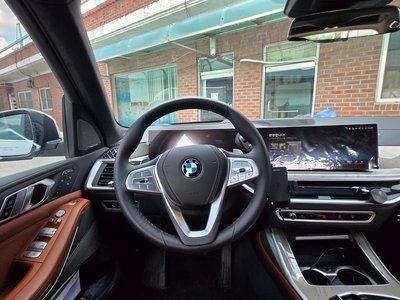 BMW X7 - 8