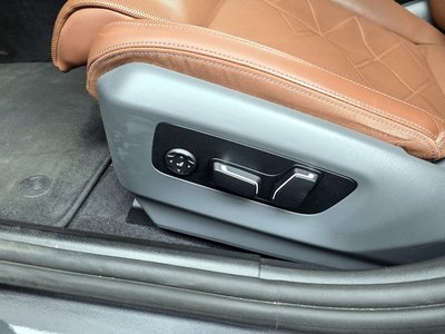 2024 BMW I5 — миниатюра 34