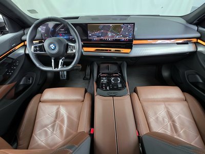 صورة 5 لـ 2024 BMW I5