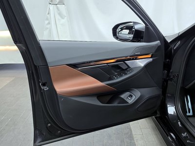 2024 BMW I5 — миниатюра 18