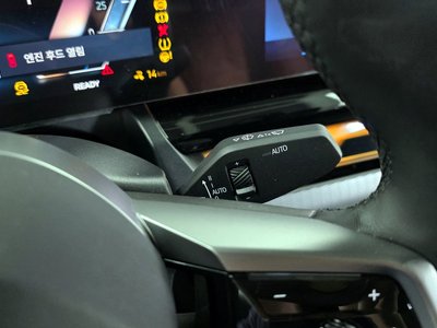 2024 BMW I5 — миниатюра 28
