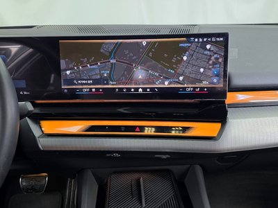 2024 BMW I5 — миниатюра 17