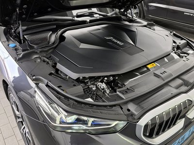 صورة 7 لـ 2024 BMW I5