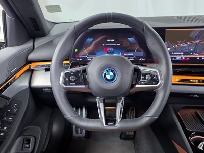 2024 BMW I5 — миниатюра 16