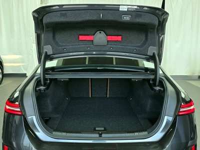 2024 BMW I5 — миниатюра 26