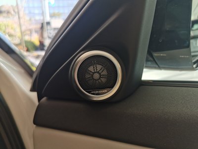 LAND ROVER RANGE ROVER EVOQUE - 10