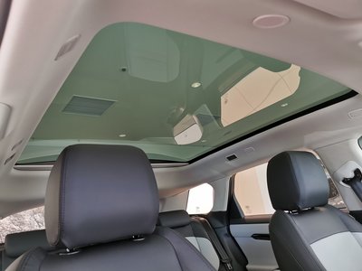 LAND ROVER RANGE ROVER EVOQUE - 3