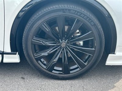 2024 Toyota CROWN SPORT 缩略图 41