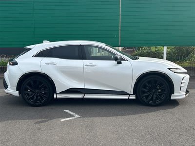2024 Toyota CROWN SPORT 缩略图 39
