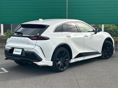2024 Toyota CROWN SPORT 缩略图 38
